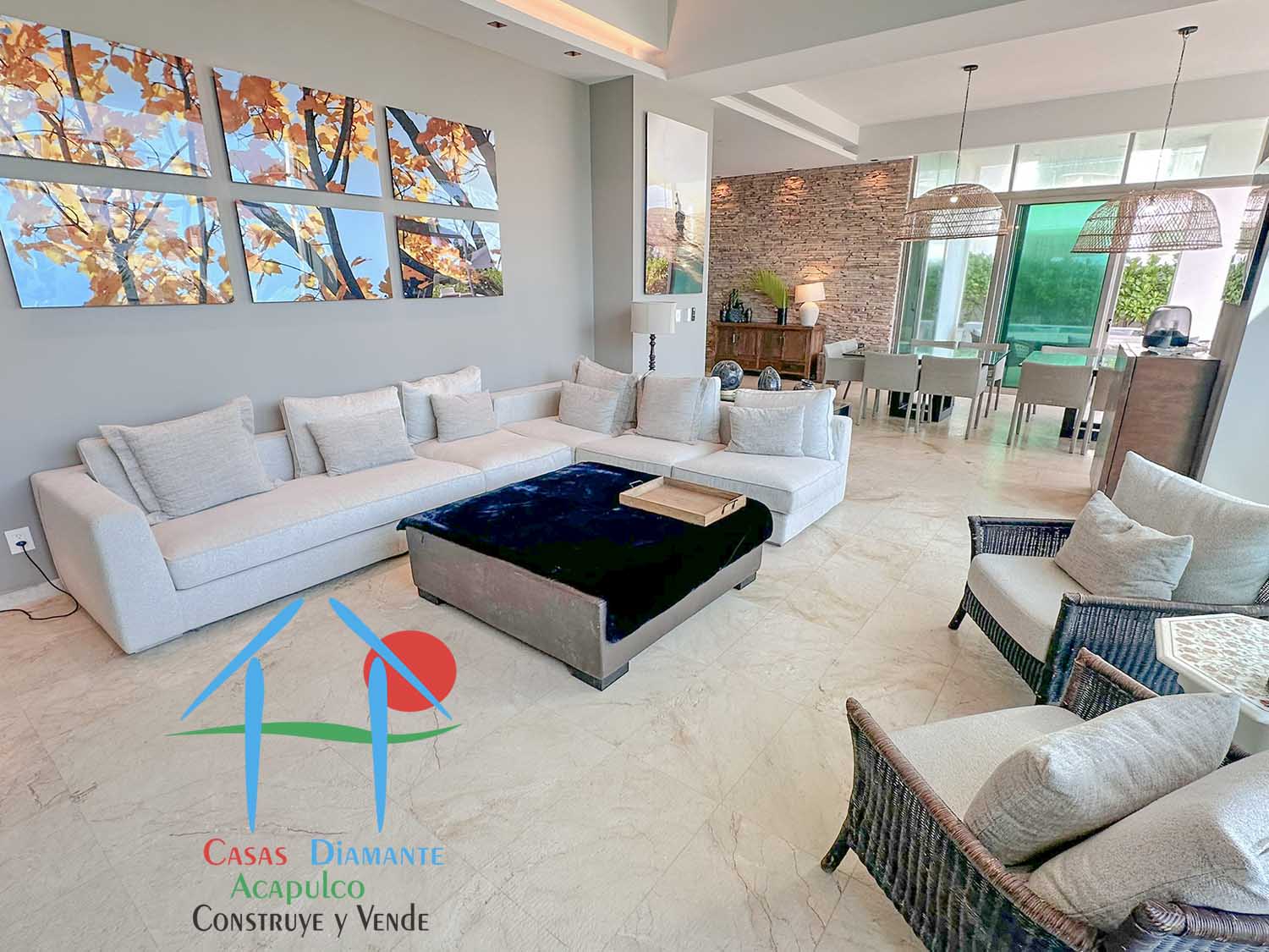 CostaVentura 5000 GH - Estancia 7