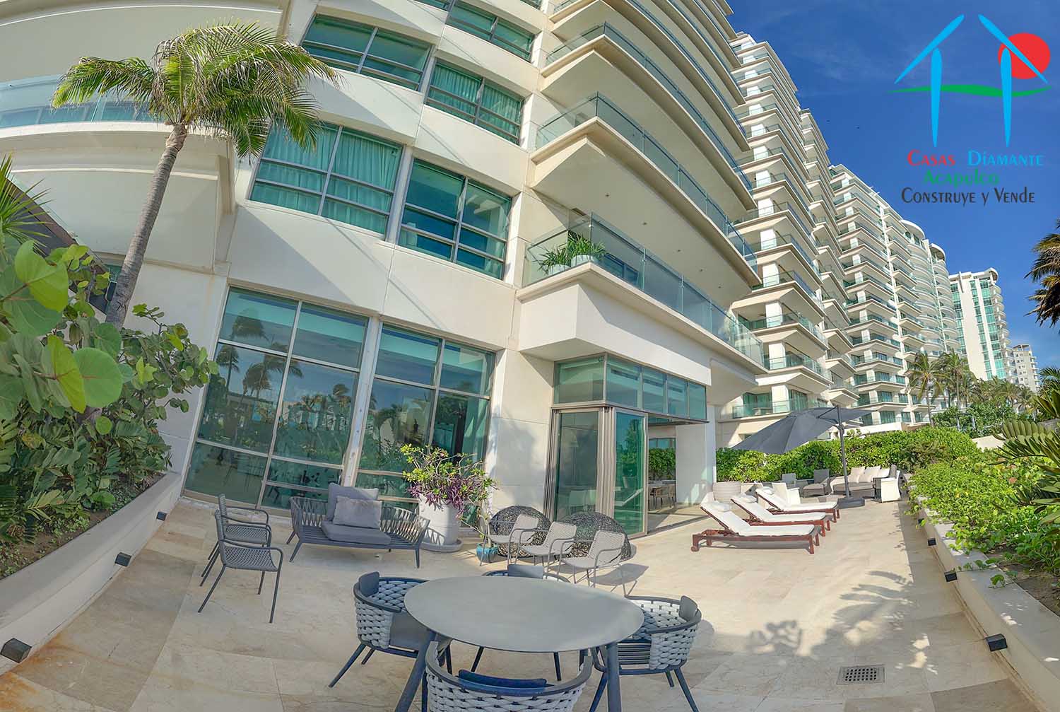CostaVentura 5000 GH - Terraza 3