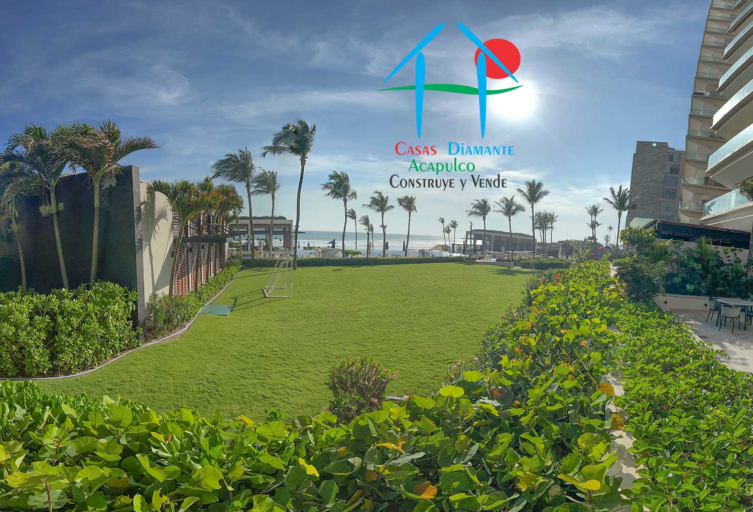 CostaVentura 5000 GH - Terraza 7