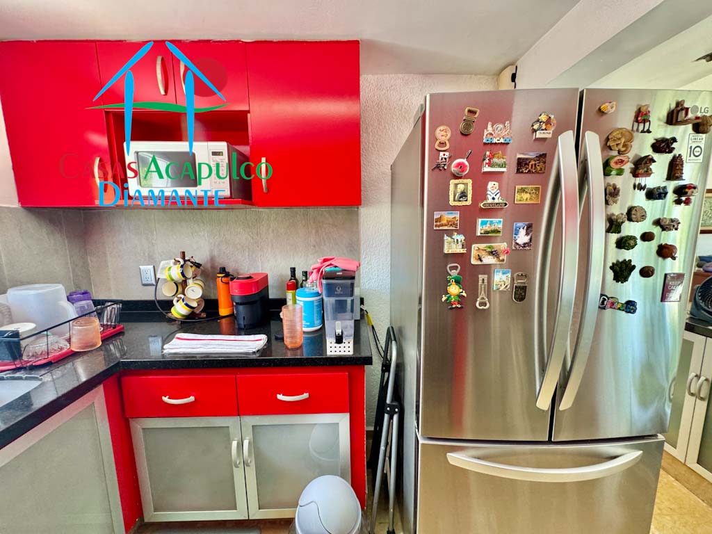 Villas Princess I Villa 53 - Cocina 6