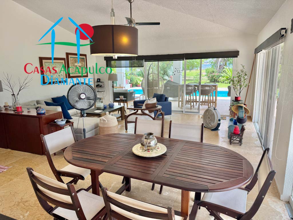 Villas Princess I Villa 53 - Estancia 1