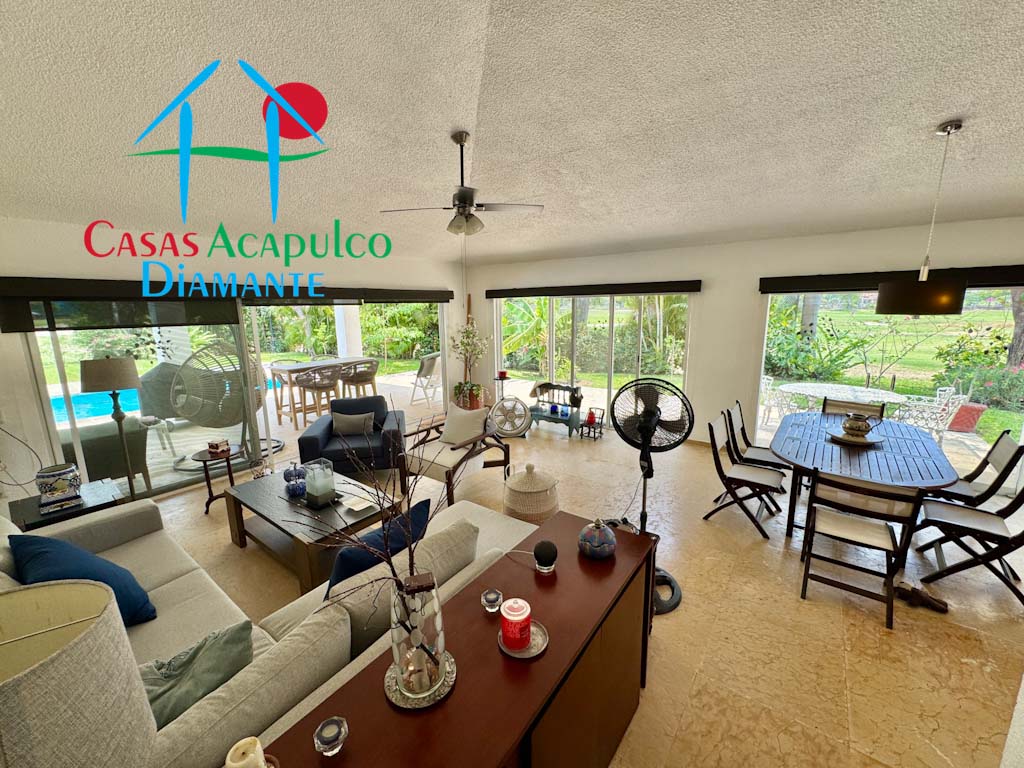 Villas Princess I Villa 53 - Estancia 4