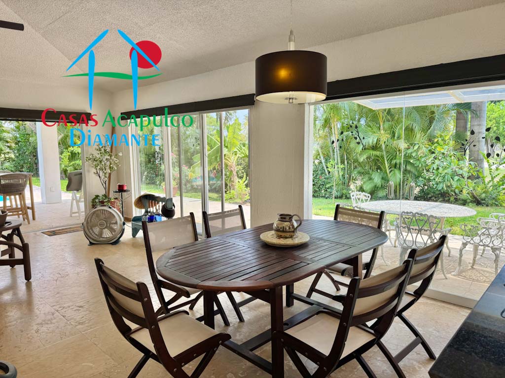 Villas Princess I Villa 53 - Estancia 5