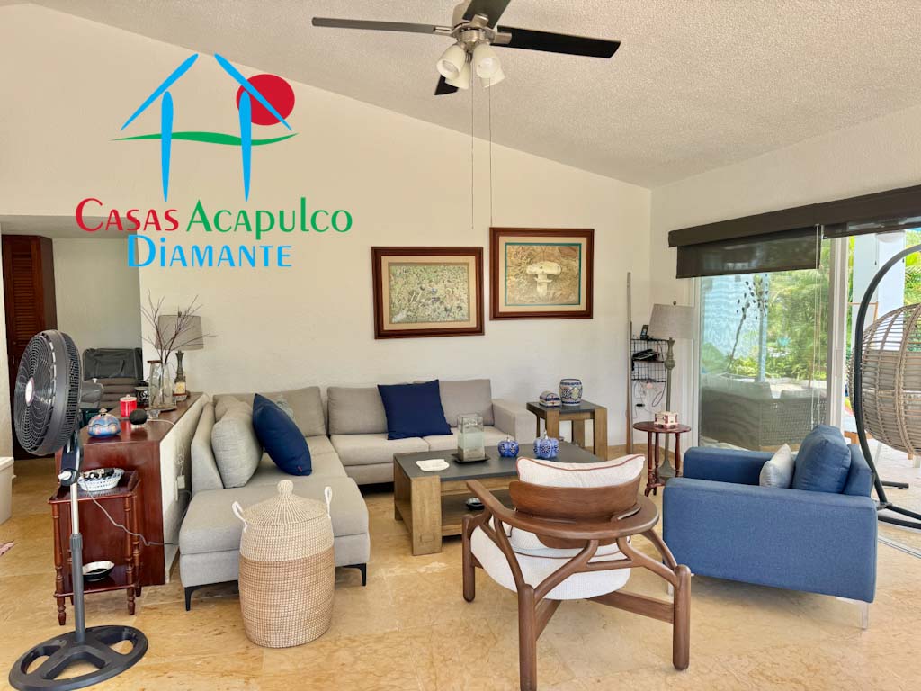Villas Princess I Villa 53 - Estancia 7