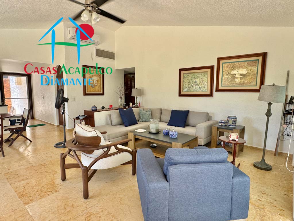 Villas Princess I Villa 53 - Estancia 8