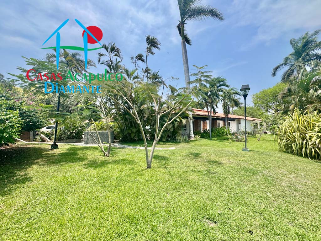 Villas Princess I Villa 53 - Jardines 1