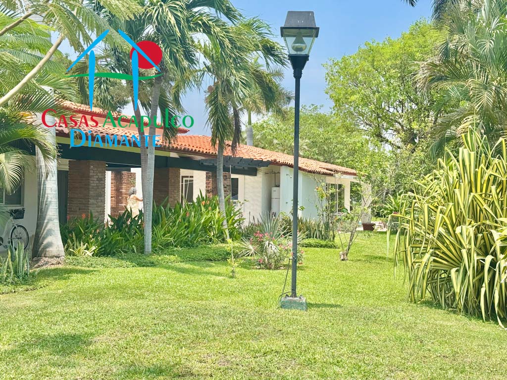 Villas Princess I Villa 53 - Jardines 2