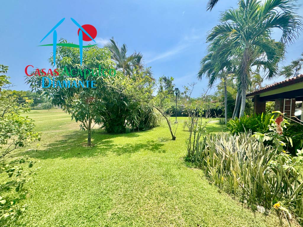 Villas Princess I Villa 53 - Jardines 3