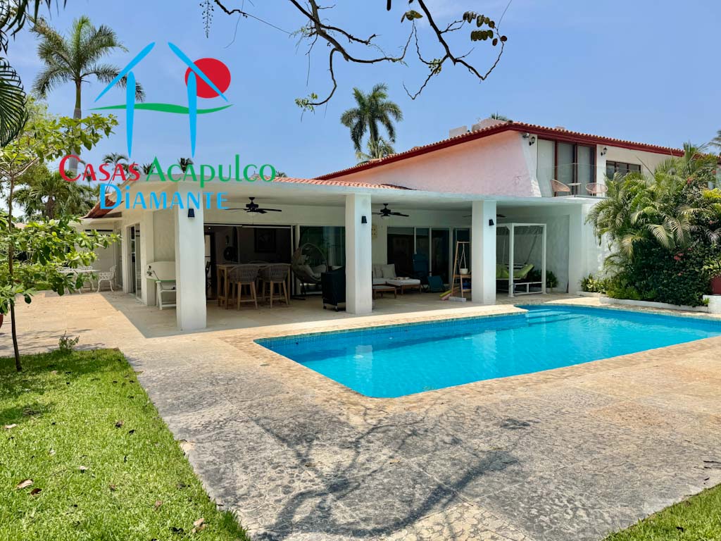 Villas Princess I Villa 53 - Terraza 13