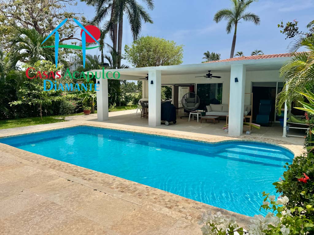 Villas Princess I Villa 53 - Terraza 15