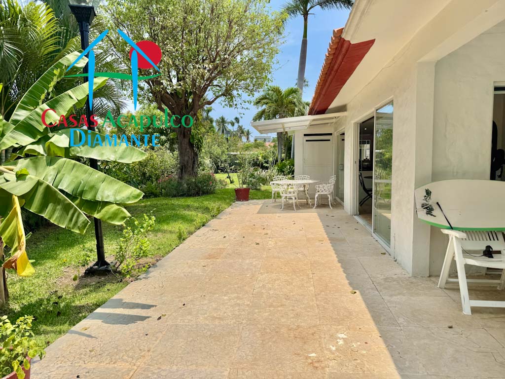 Villas Princess I Villa 53 - Terraza 19