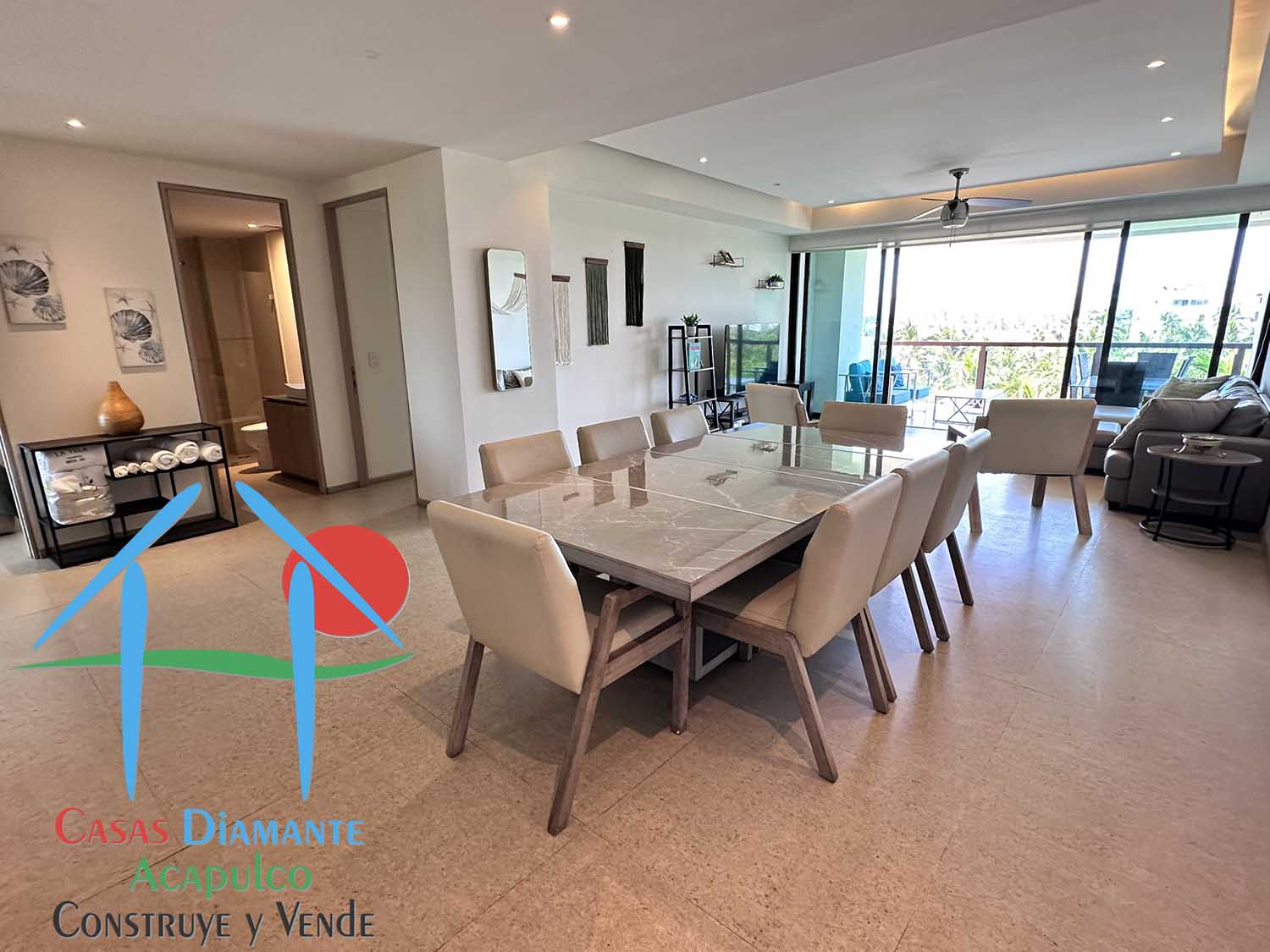 La Isla Ibiza D5 - Estancia 1