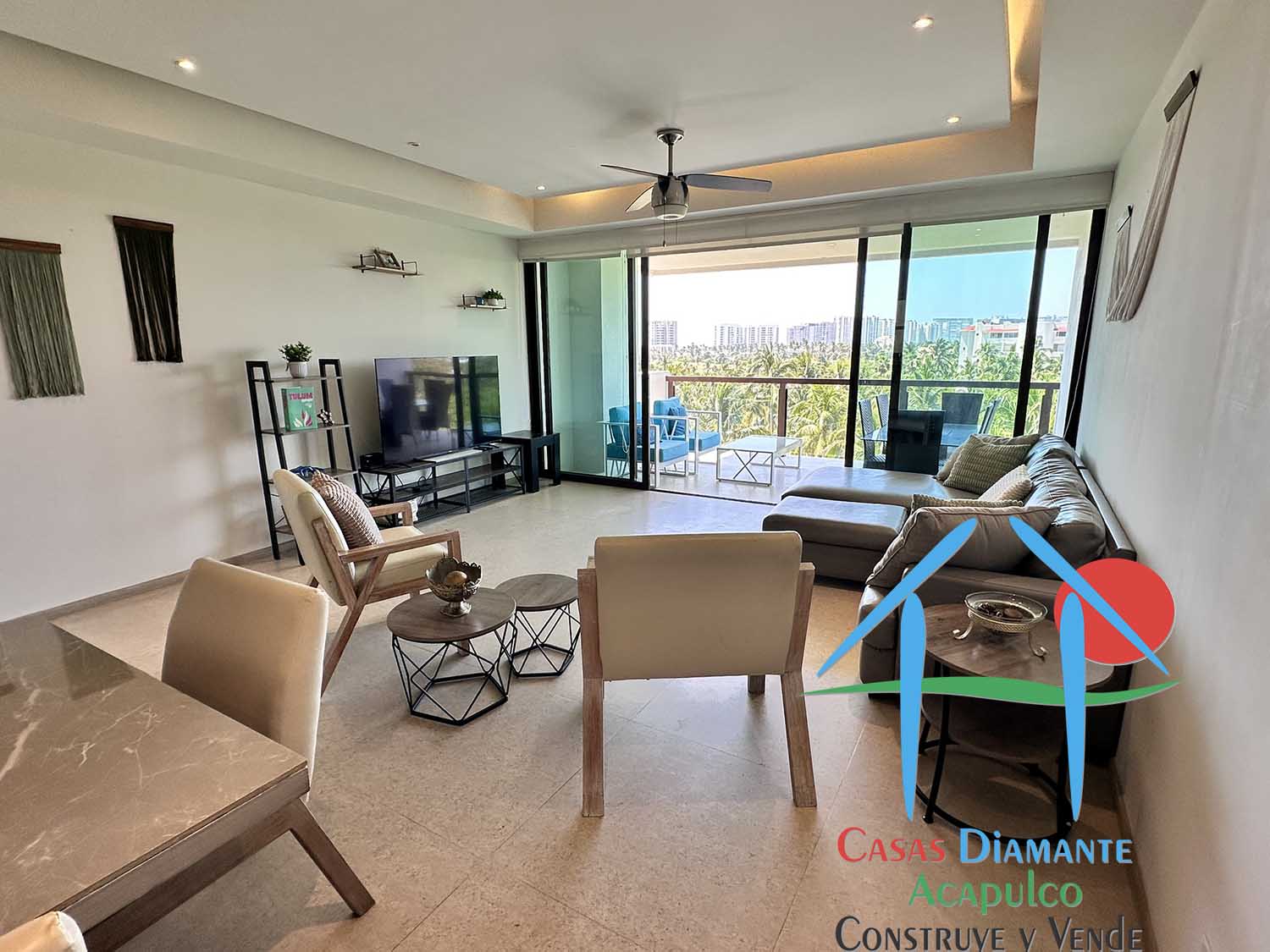 La Isla Ibiza D5 - Estancia 2