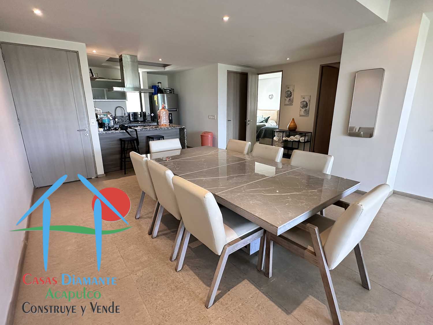 La Isla Ibiza D5 - Estancia 3