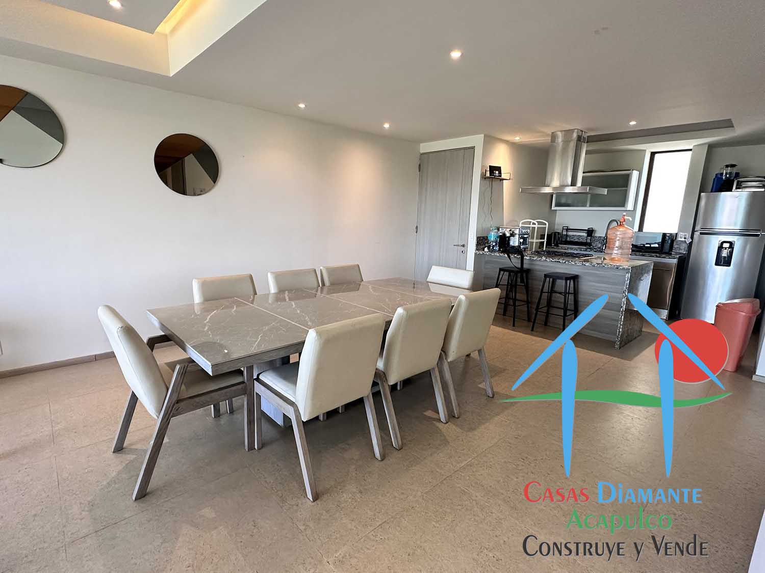 La Isla Ibiza D5 - Estancia 4