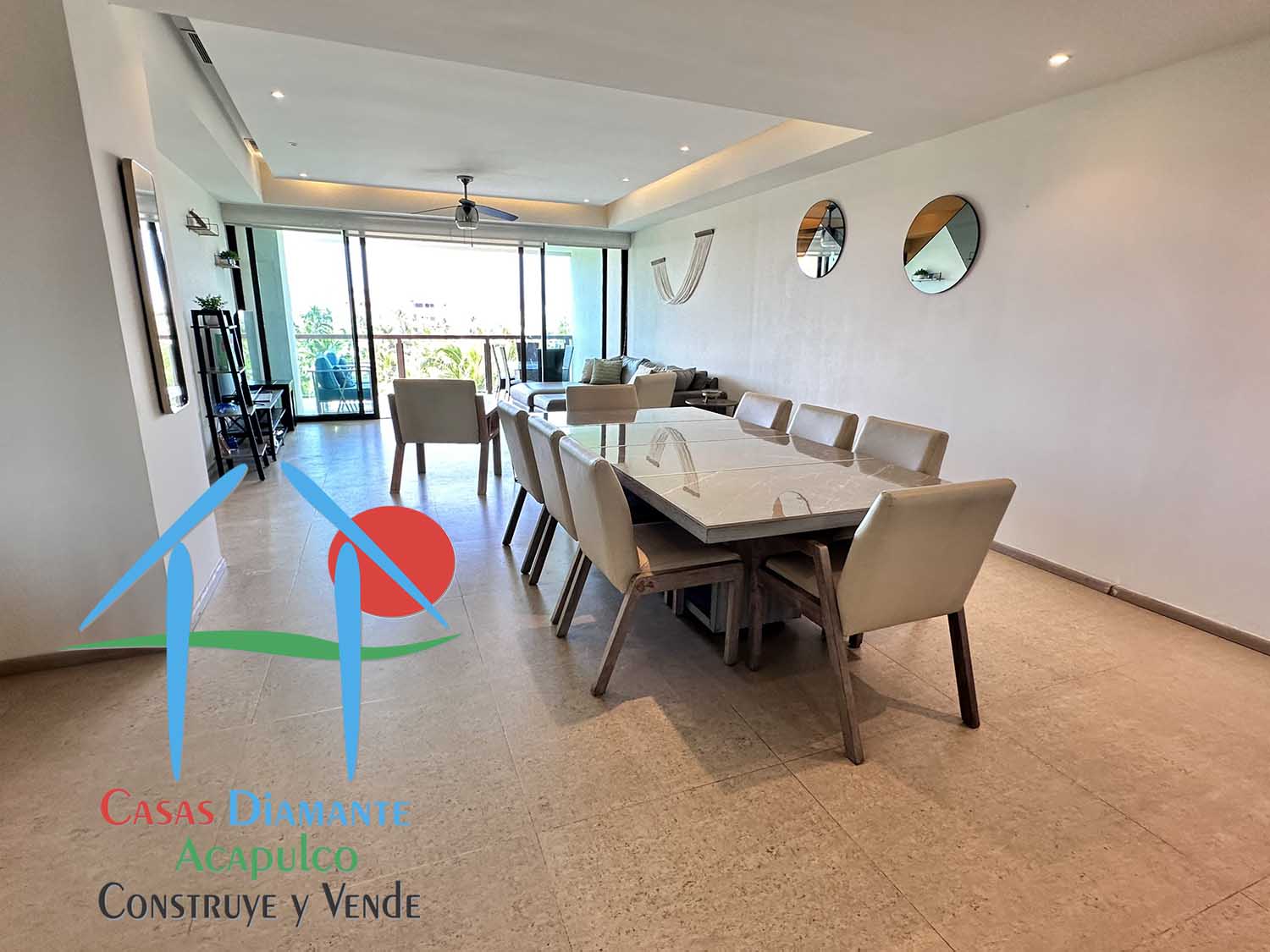 La Isla Ibiza D5 - Estancia 5