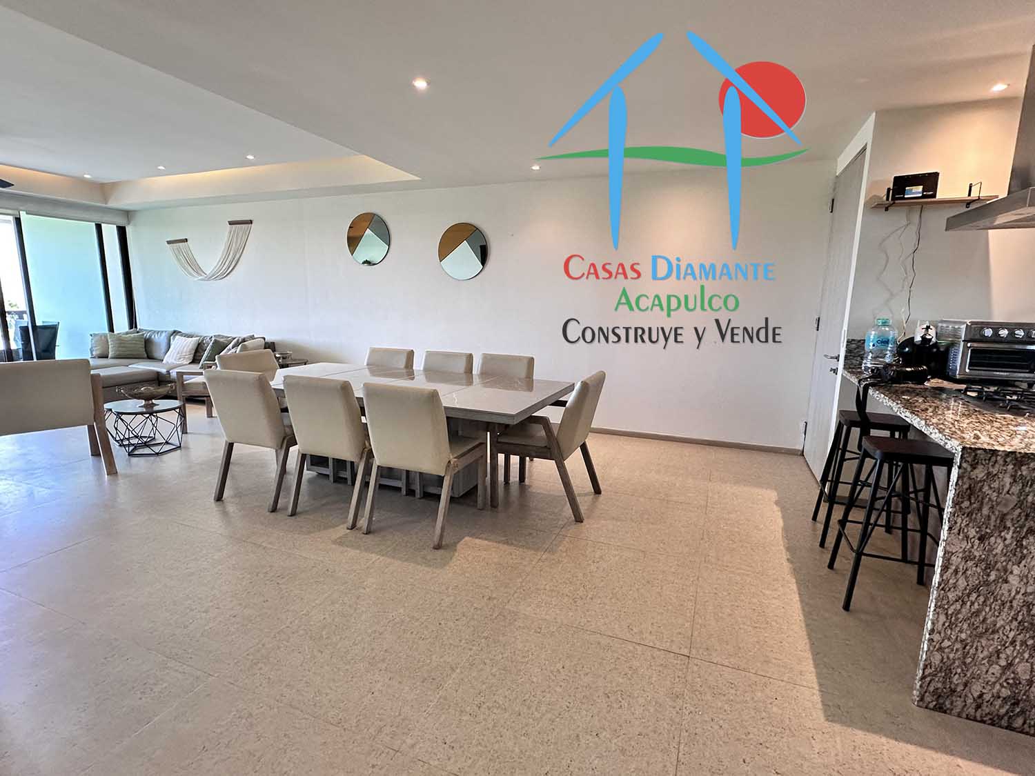 La Isla Ibiza D5 - Estancia 6