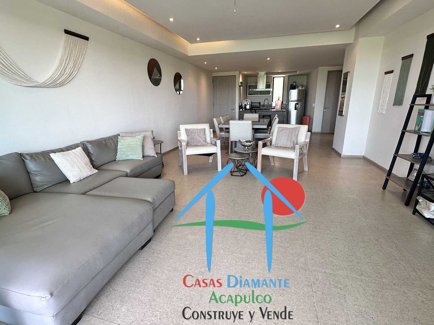 La Isla Ibiza D5 - Estancia 7