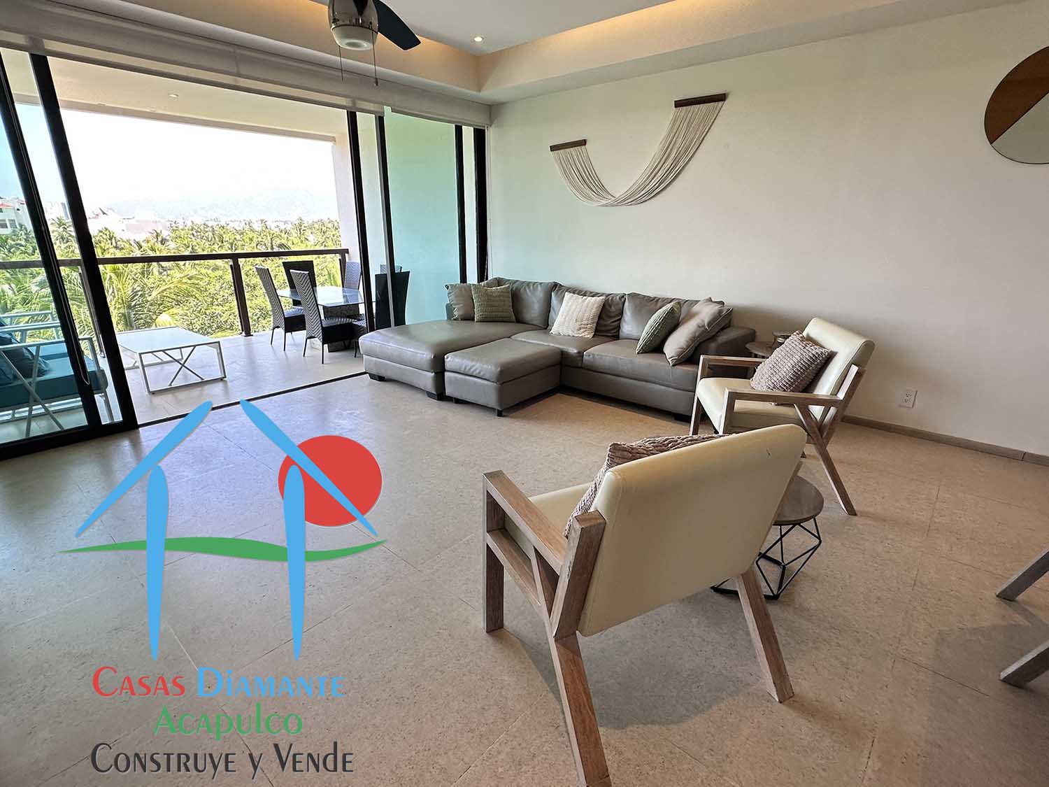 La Isla Ibiza D5 - Estancia 8