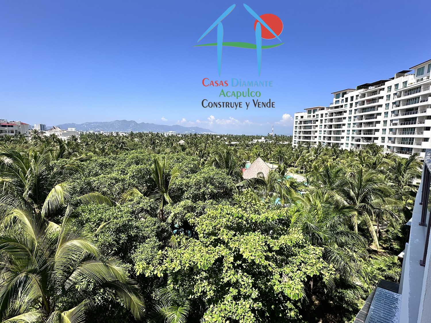 La Isla Ibiza D5 - Terraza 5