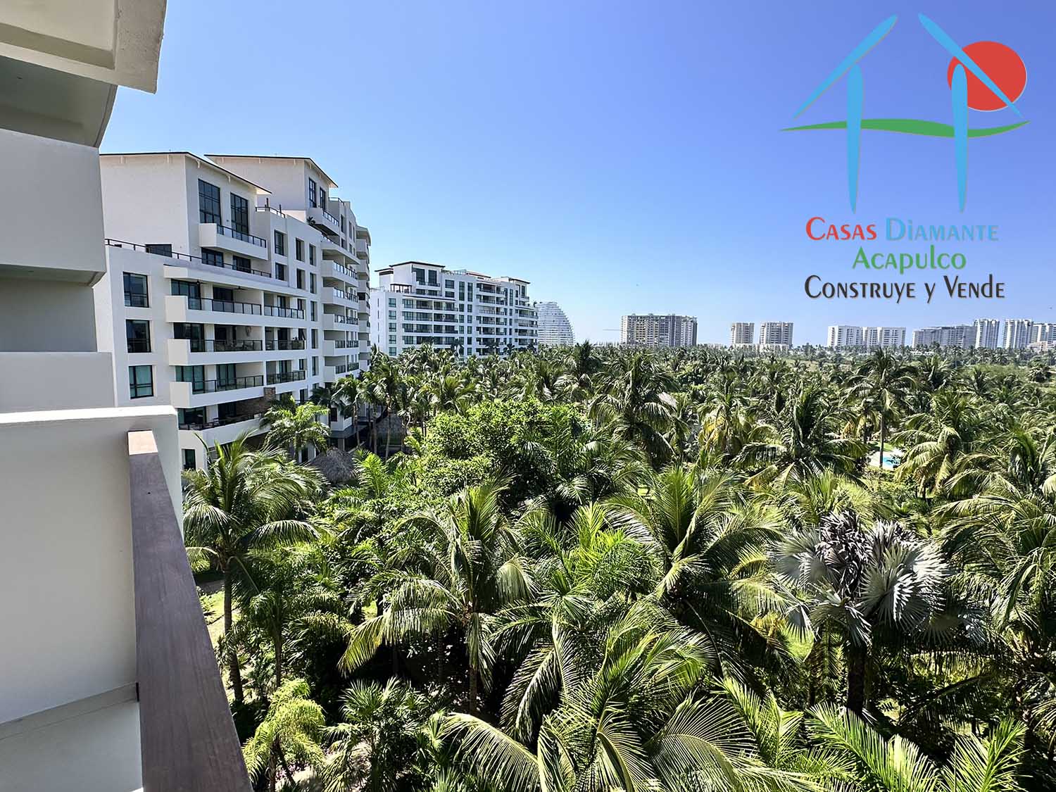 La Isla Ibiza D5 - Terraza 7