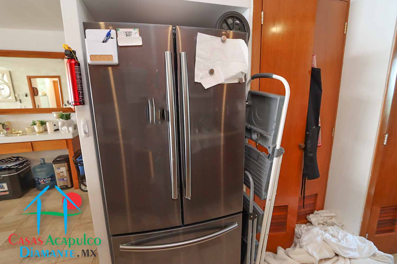 Mayan Island Playa Tulum 701 - Cocina 4 Mayan Island Playa Tulum 701 - Cocina 4