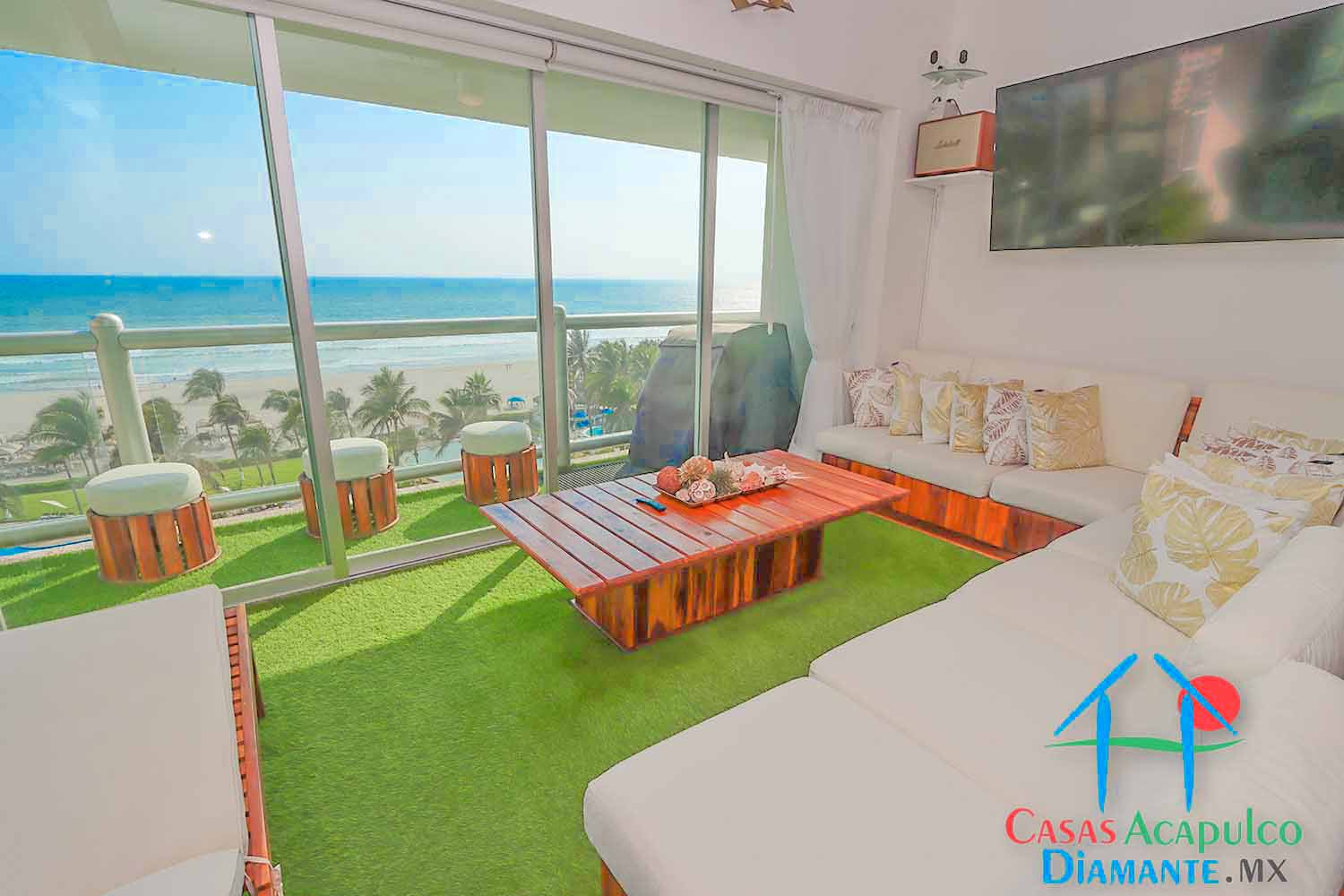 Mayan Island Playa Tulum 701 - Estancia 1 Mayan Island Playa Tulum 701 - Estancia 1