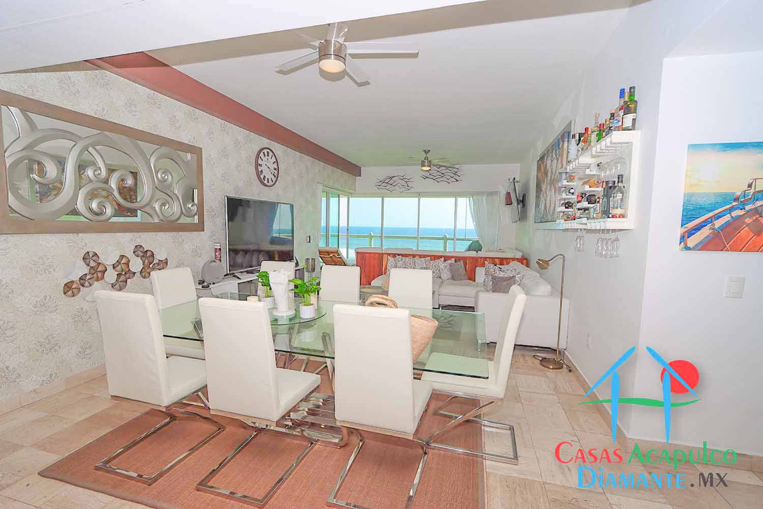 Mayan Island Playa Tulum 701 - Estancia 2 Mayan Island Playa Tulum 701 - Estancia 2