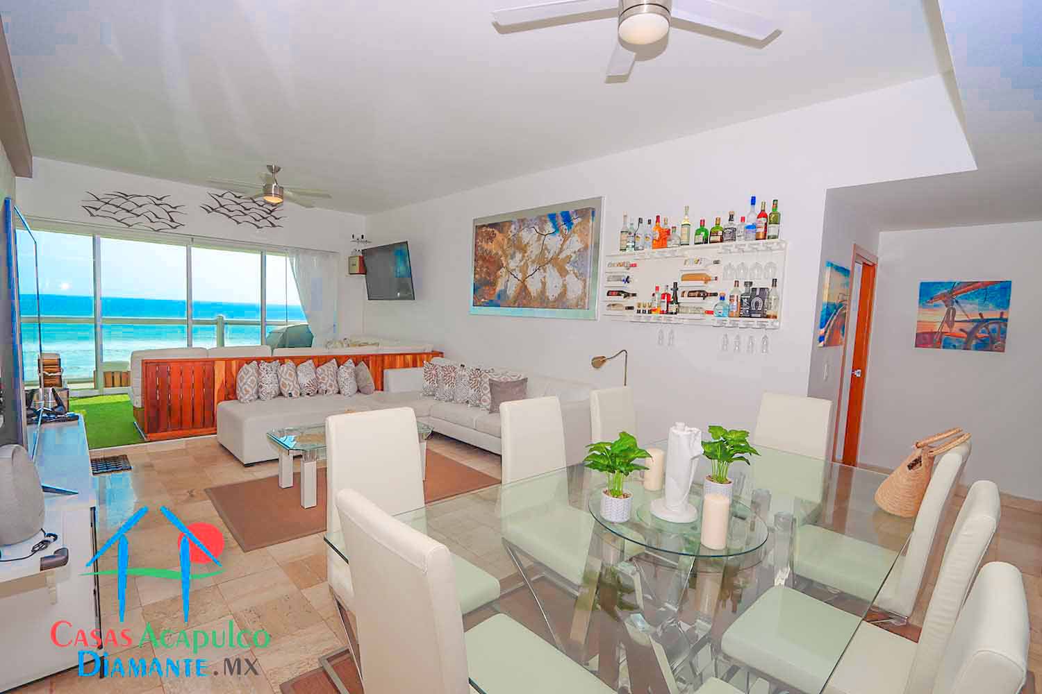 Mayan Island Playa Tulum 701 - Estancia 3 Mayan Island Playa Tulum 701 - Estancia 3