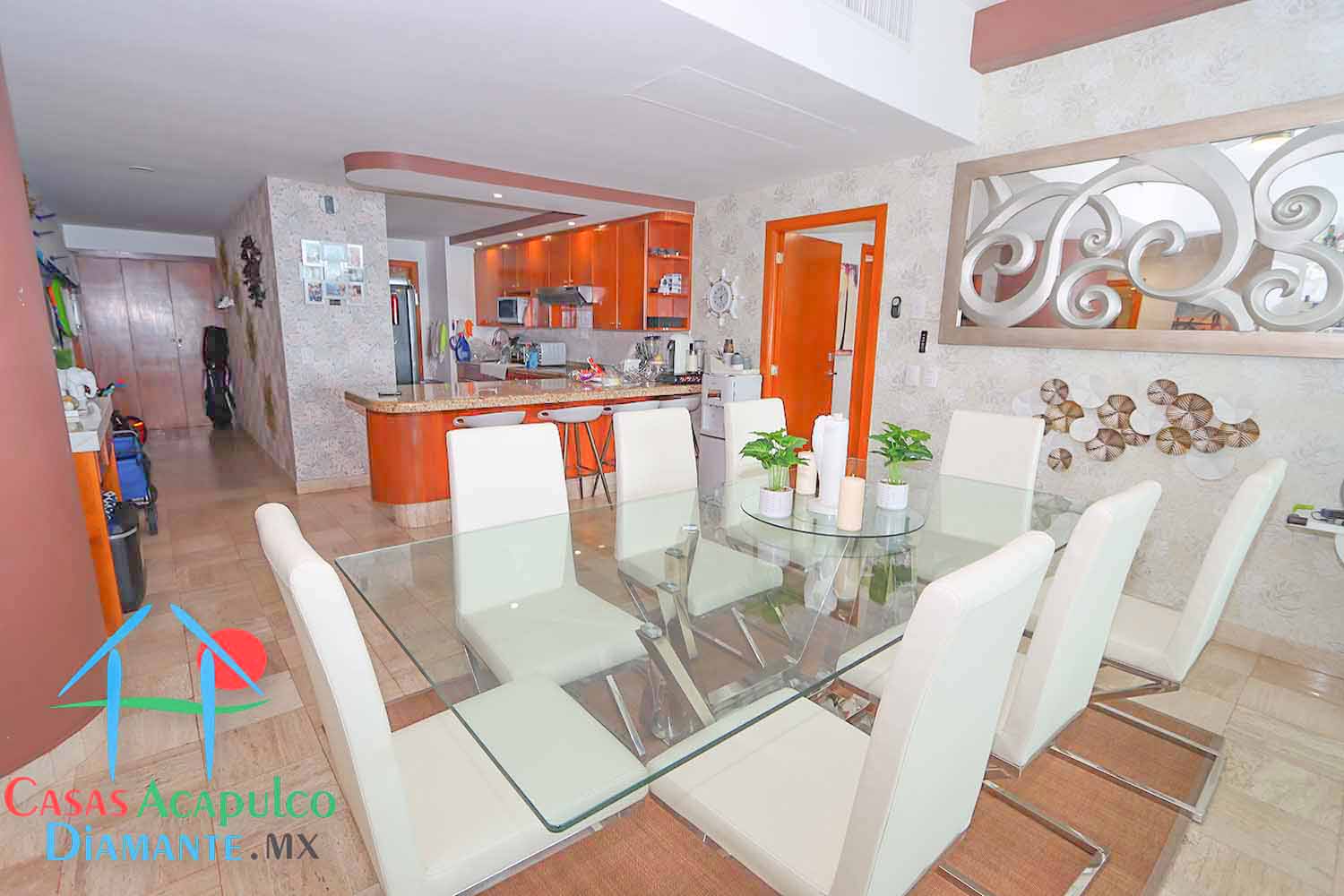 Mayan Island Playa Tulum 701 - Estancia 4 Mayan Island Playa Tulum 701 - Estancia 4