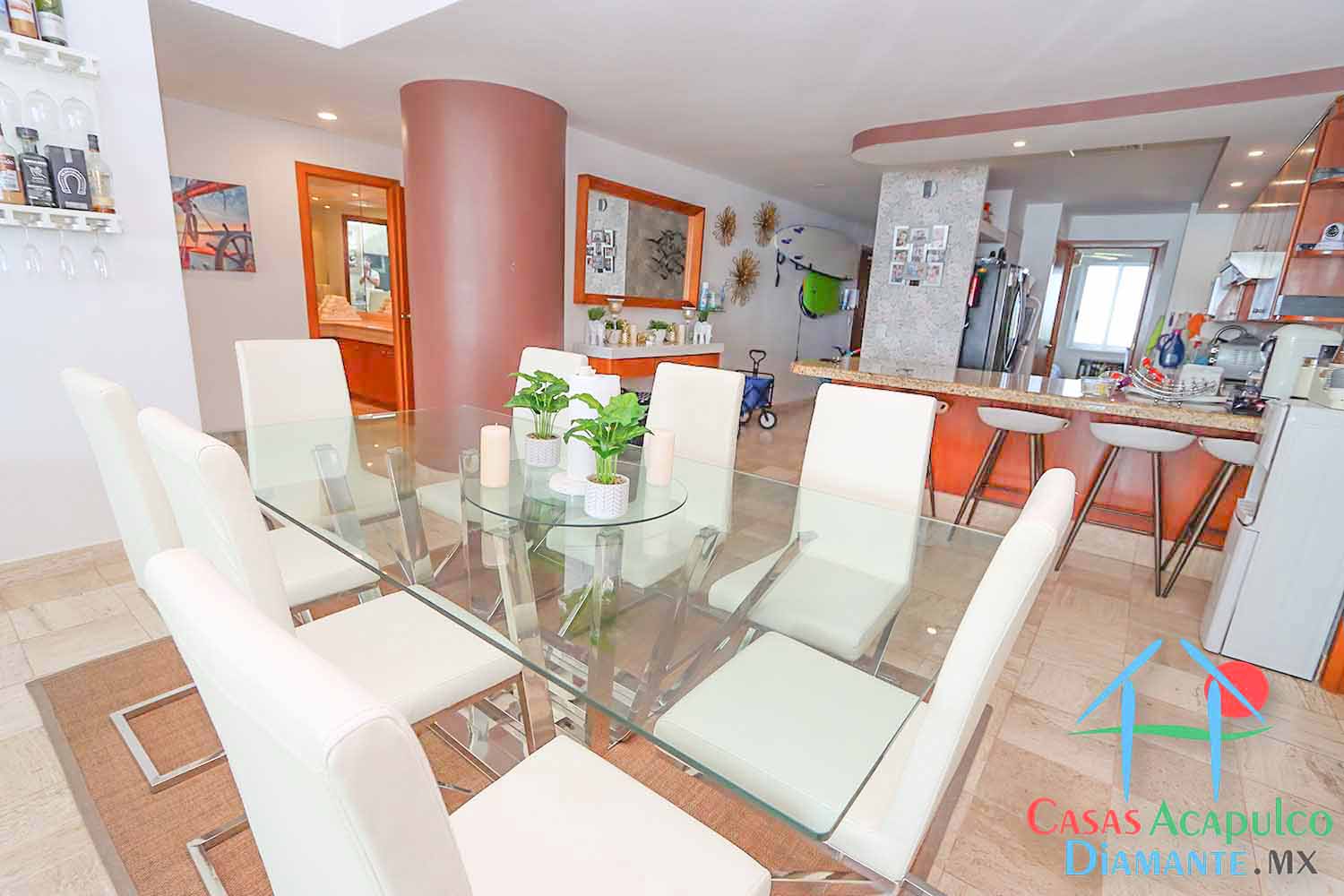 Mayan Island Playa Tulum 701 - Estancia 5 Mayan Island Playa Tulum 701 - Estancia 5