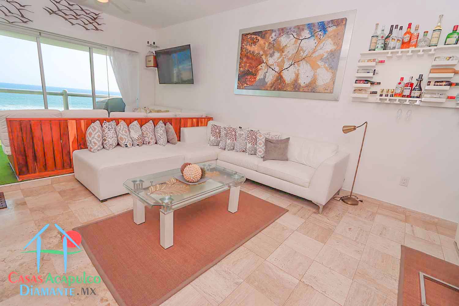 Mayan Island Playa Tulum 701 - Estancia 6 Mayan Island Playa Tulum 701 - Estancia 6