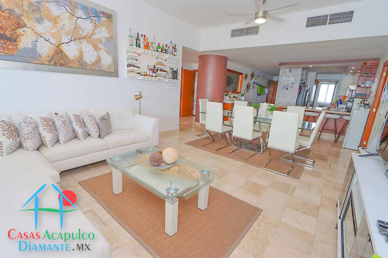 Mayan Island Playa Tulum 701 - Estancia 7 Mayan Island Playa Tulum 701 - Estancia 7