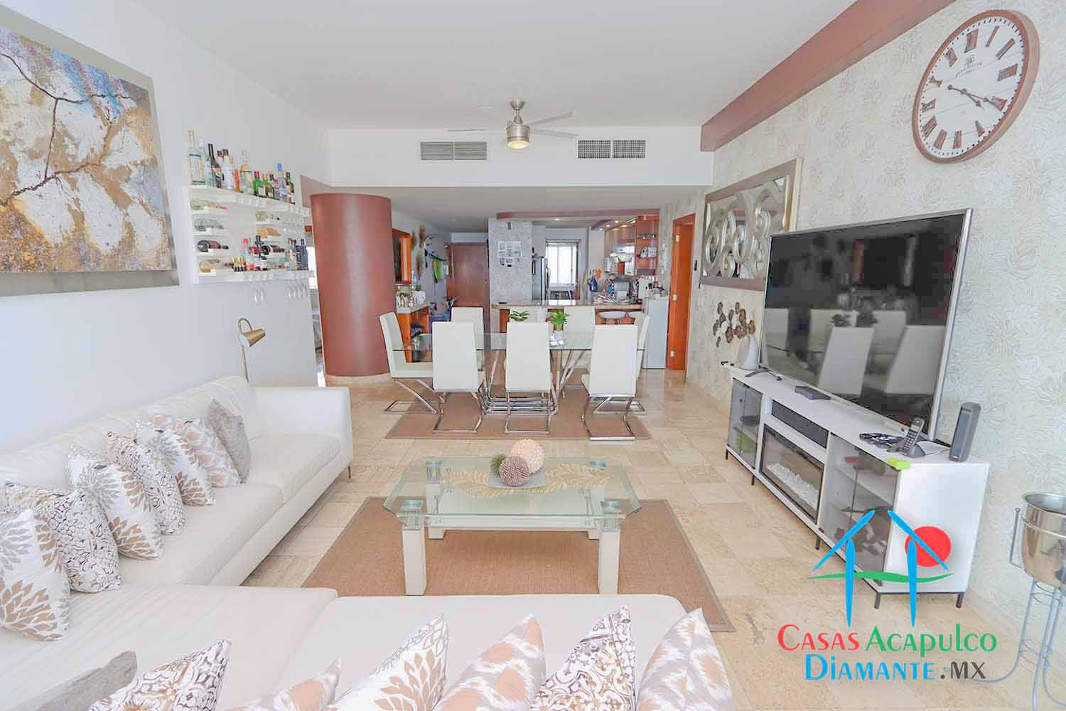 Mayan Island Playa Tulum 701 - Estancia 8 Mayan Island Playa Tulum 701 - Estancia 8