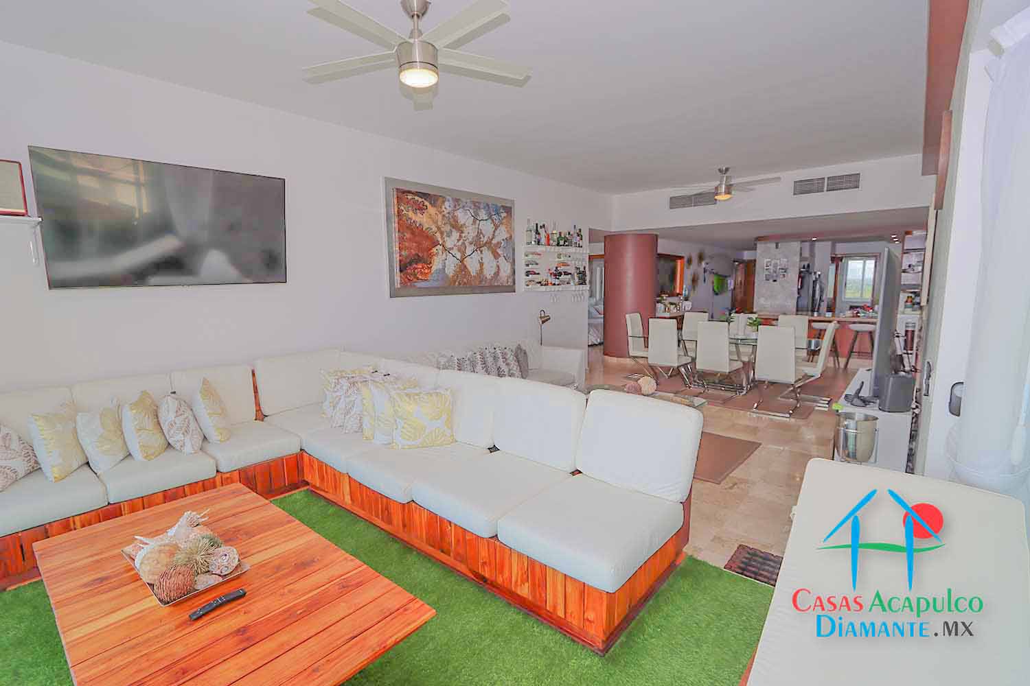 Mayan Island Playa Tulum 701 - Estancia 9 Mayan Island Playa Tulum 701 - Estancia 9