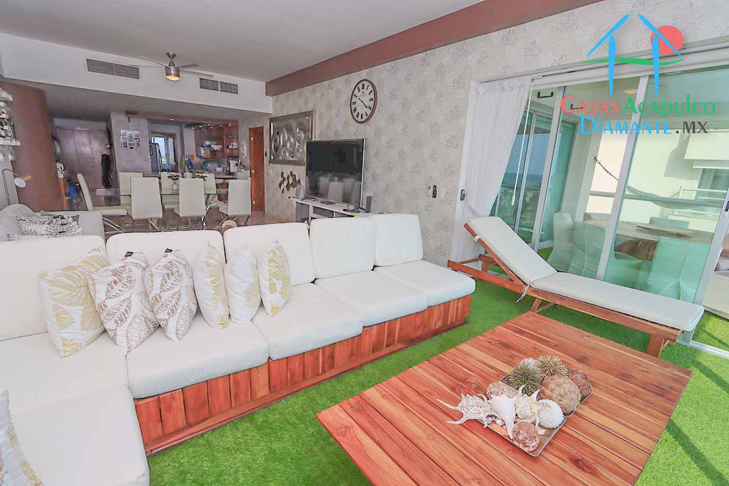 Mayan Island Playa Tulum 701 - Estancia 10 Mayan Island Playa Tulum 701 - Estancia 10