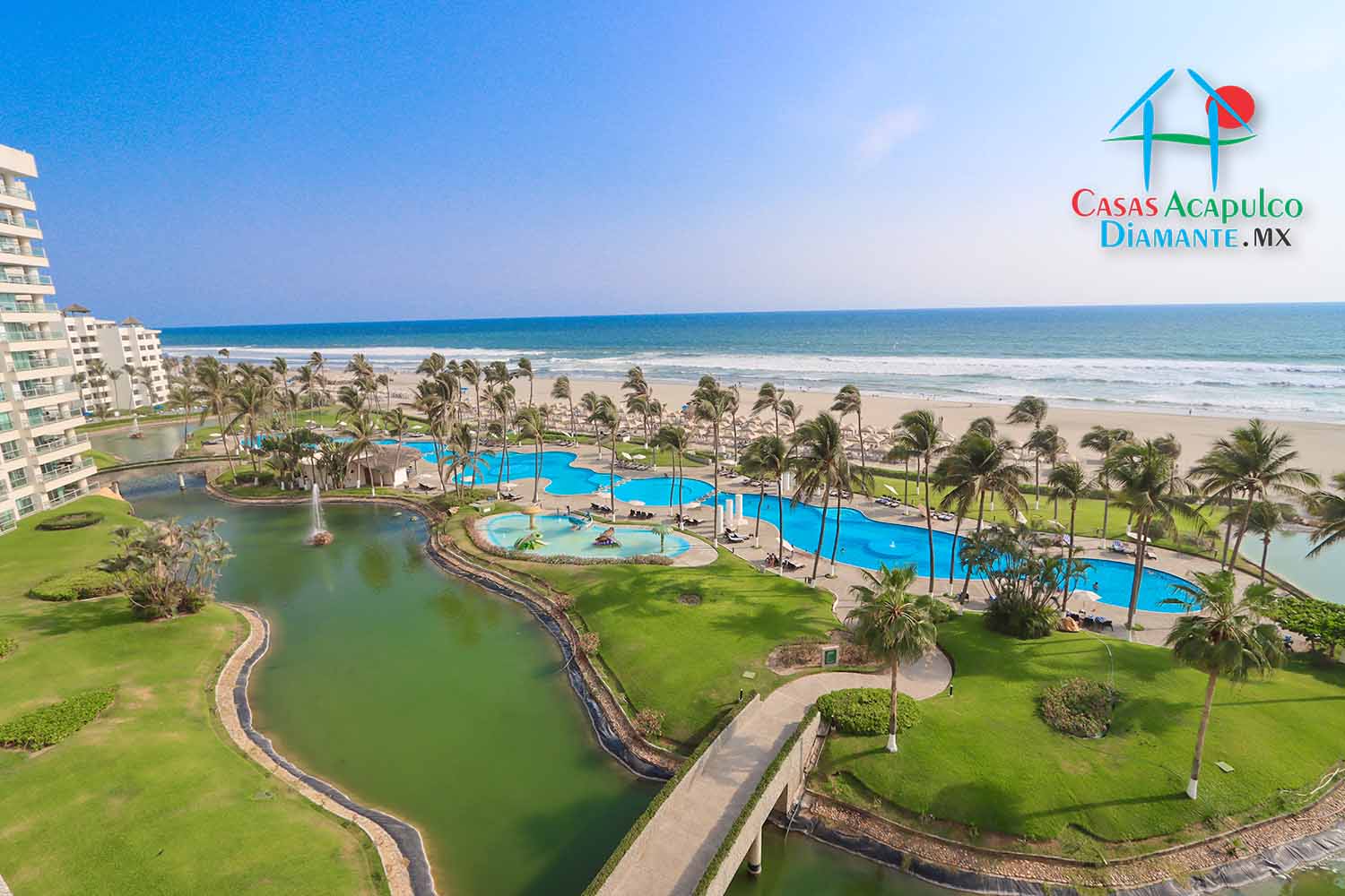 Mayan Island Playa Tulum 701 - Terraza 6 Mayan Island Playa Tulum 701 - Terraza 6