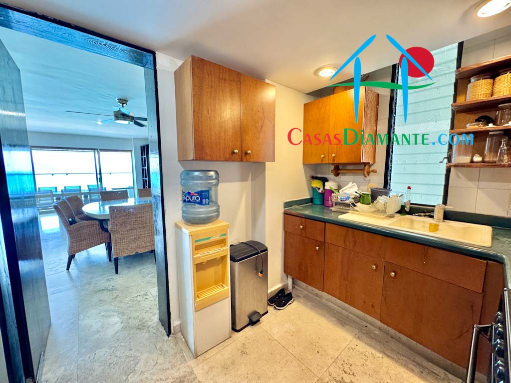 Antibes 802 - Cocina 3