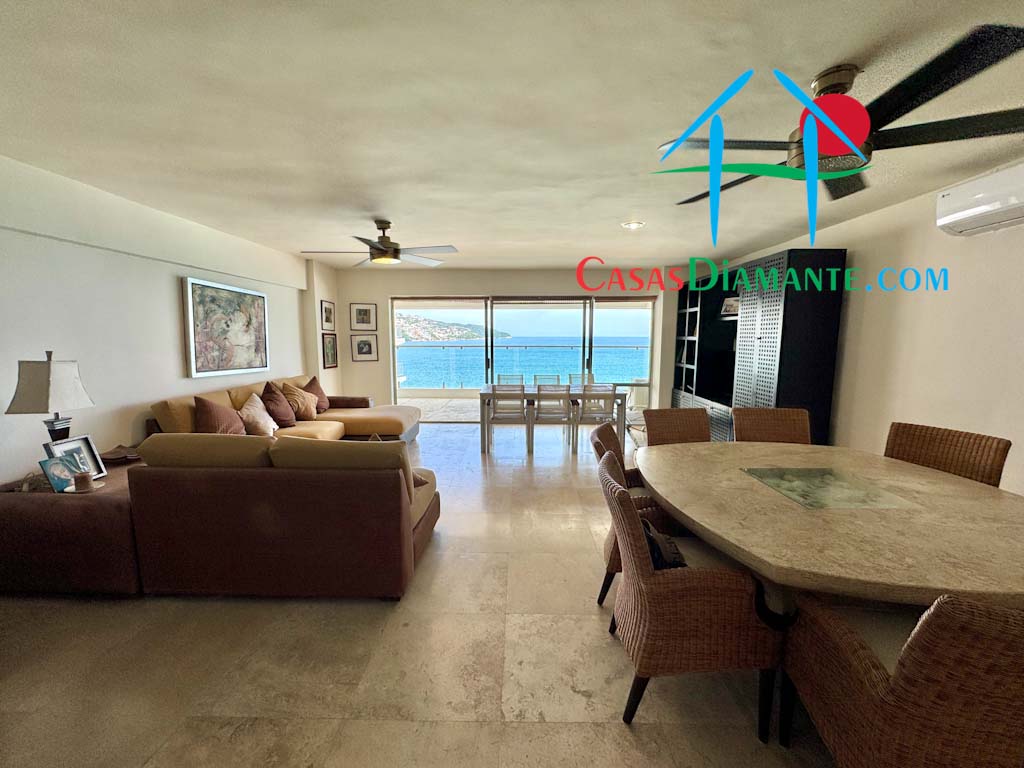 Antibes 802 - Estancia 1