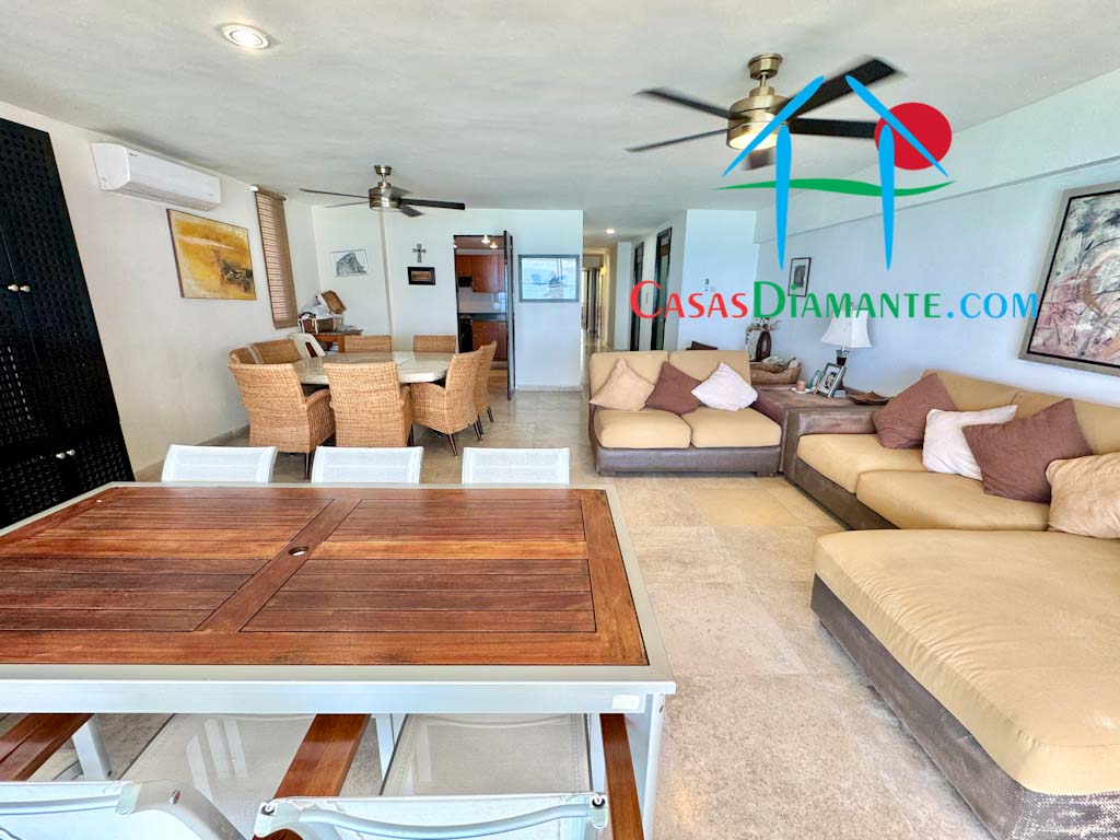 Antibes 802 - Estancia 5