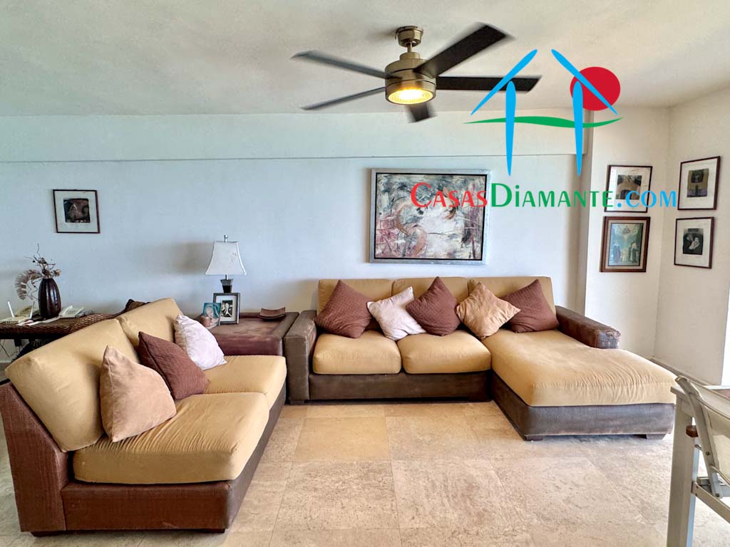 Antibes 802 - Estancia 8