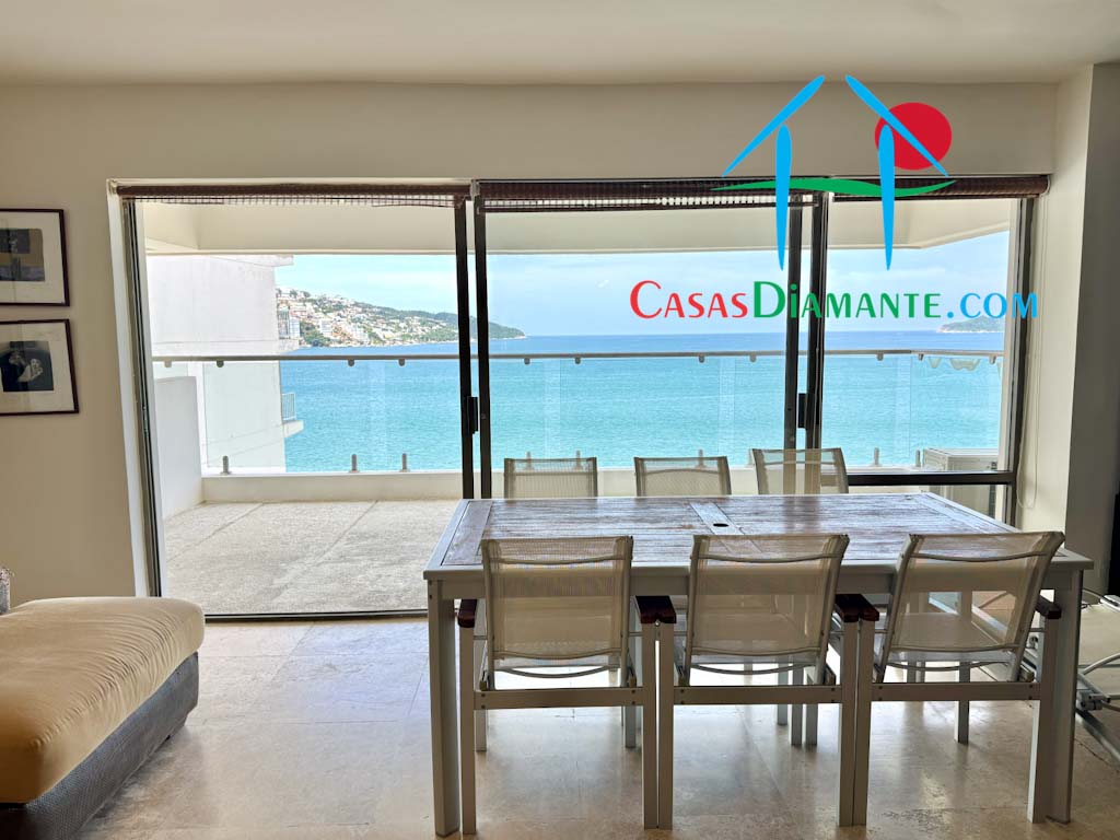 Antibes 802 - Estancia 12