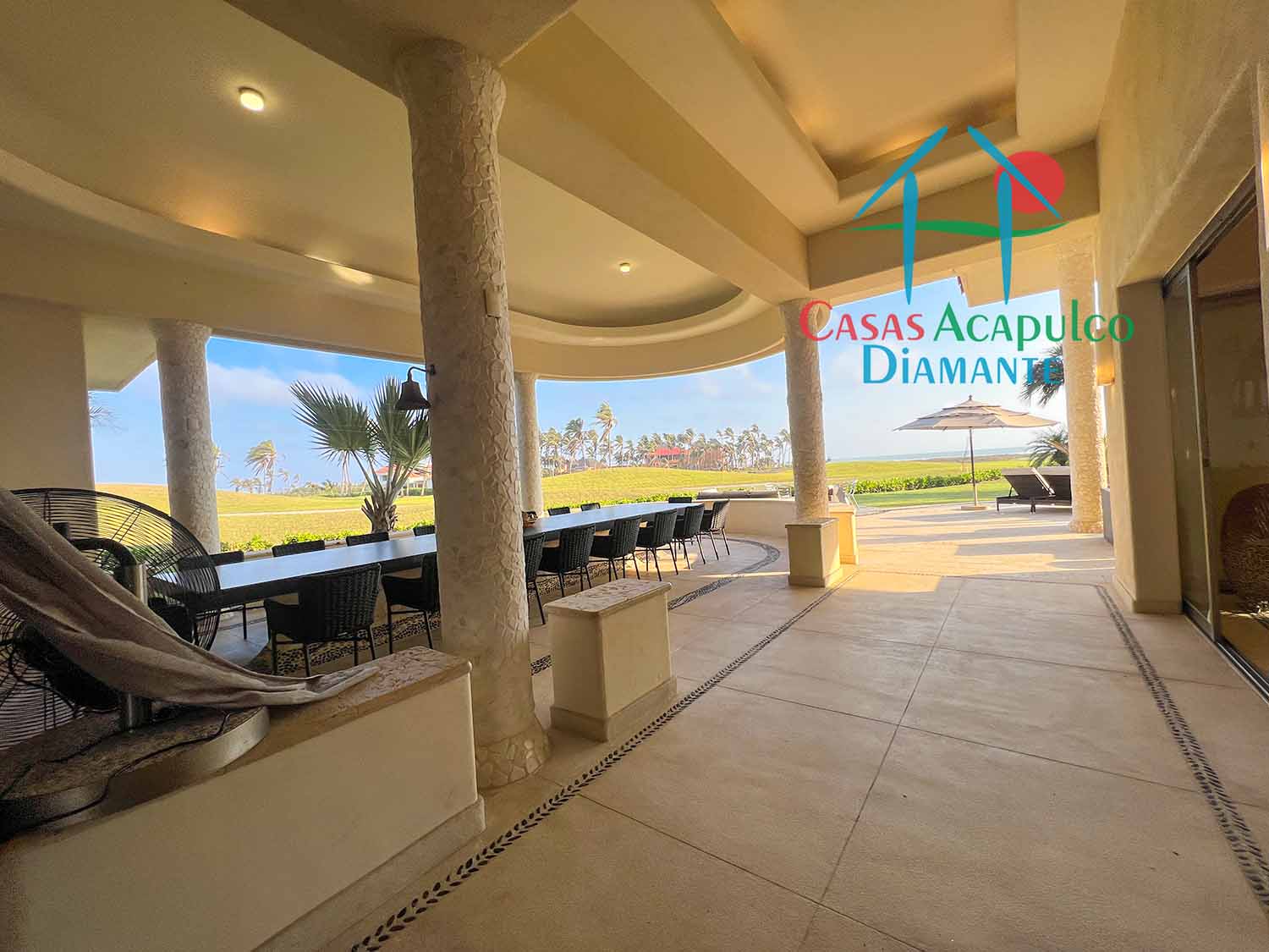 Tres Vidas Los Jaimes - Comedor 1