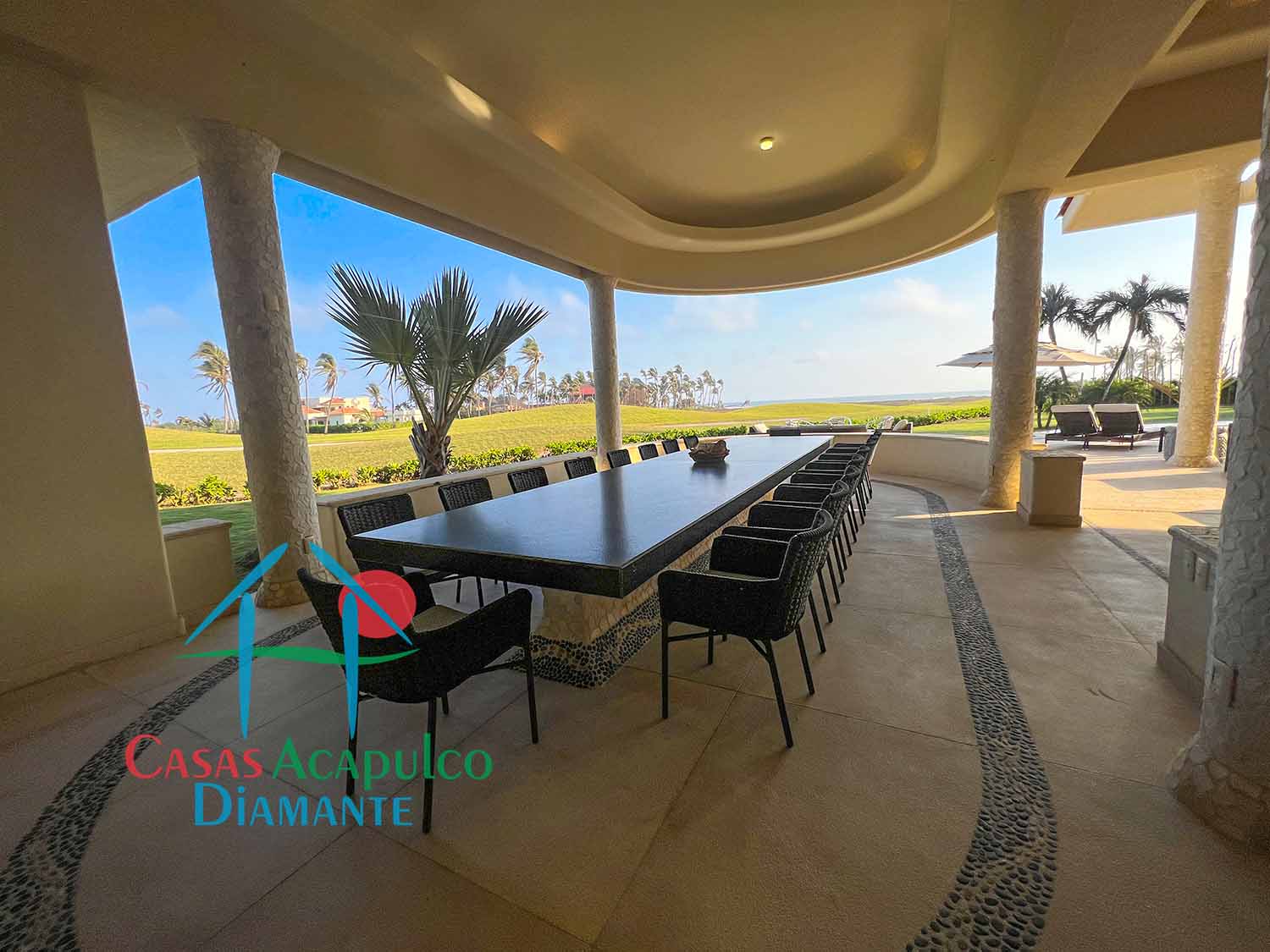 Tres Vidas Los Jaimes - Comedor 3