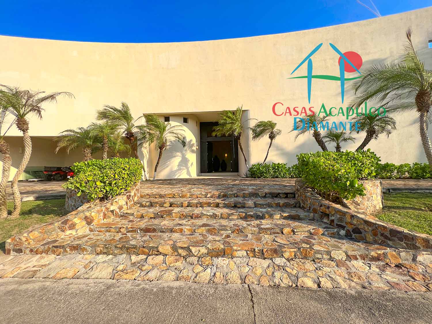 Tres Vidas Los Jaimes - Fachada 4