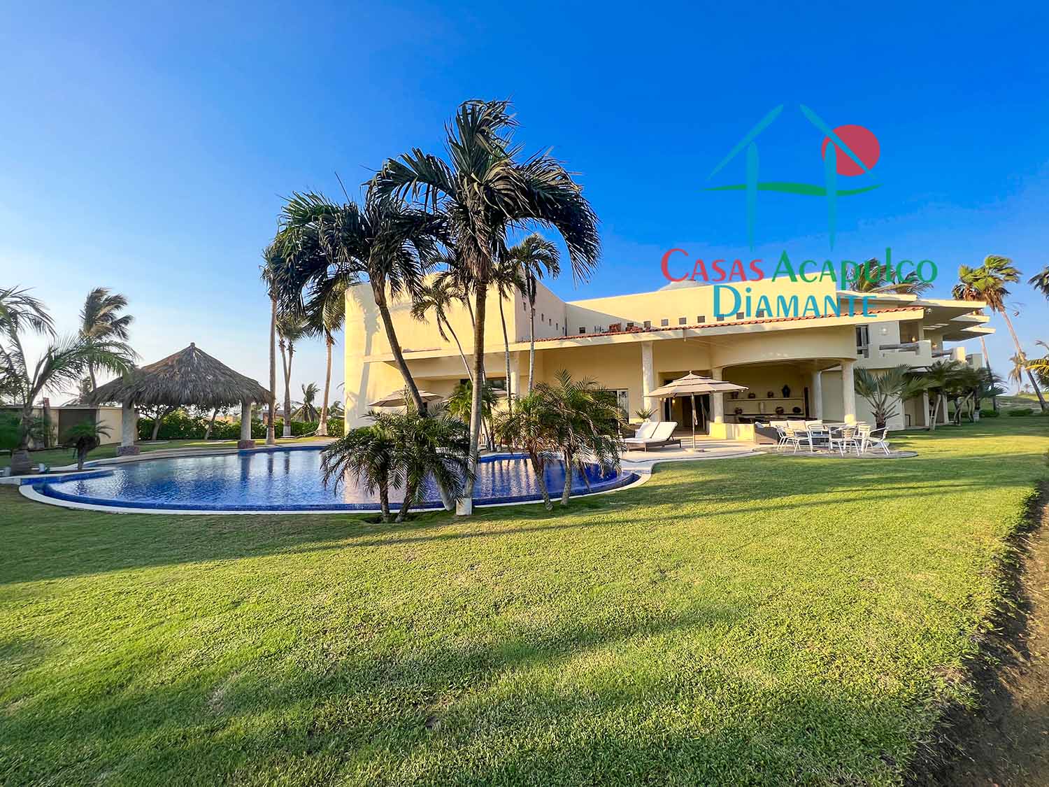 Tres Vidas Los Jaimes - Fachada 5