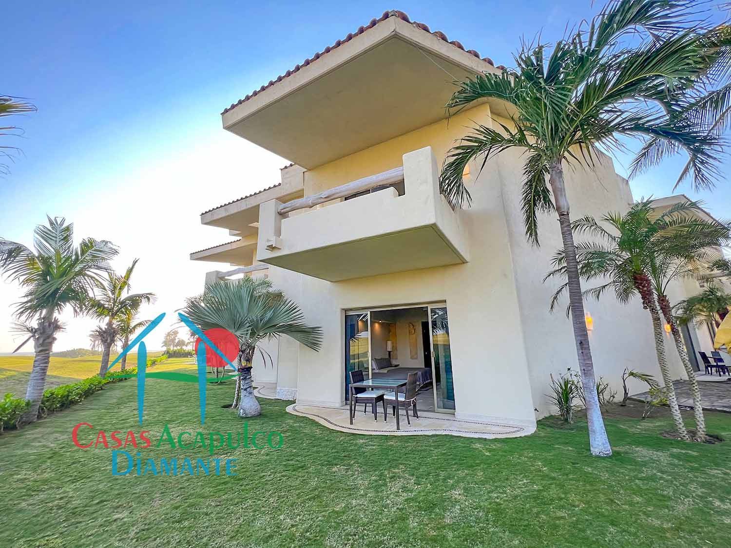 Tres Vidas Los Jaimes - Fachada 6