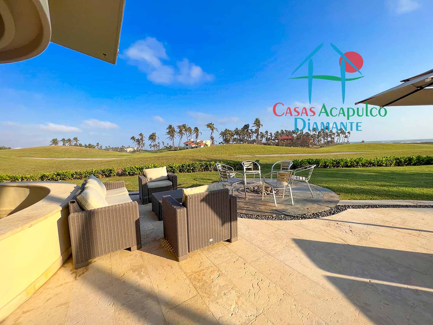 Tres Vidas Los Jaimes - Terraza 5