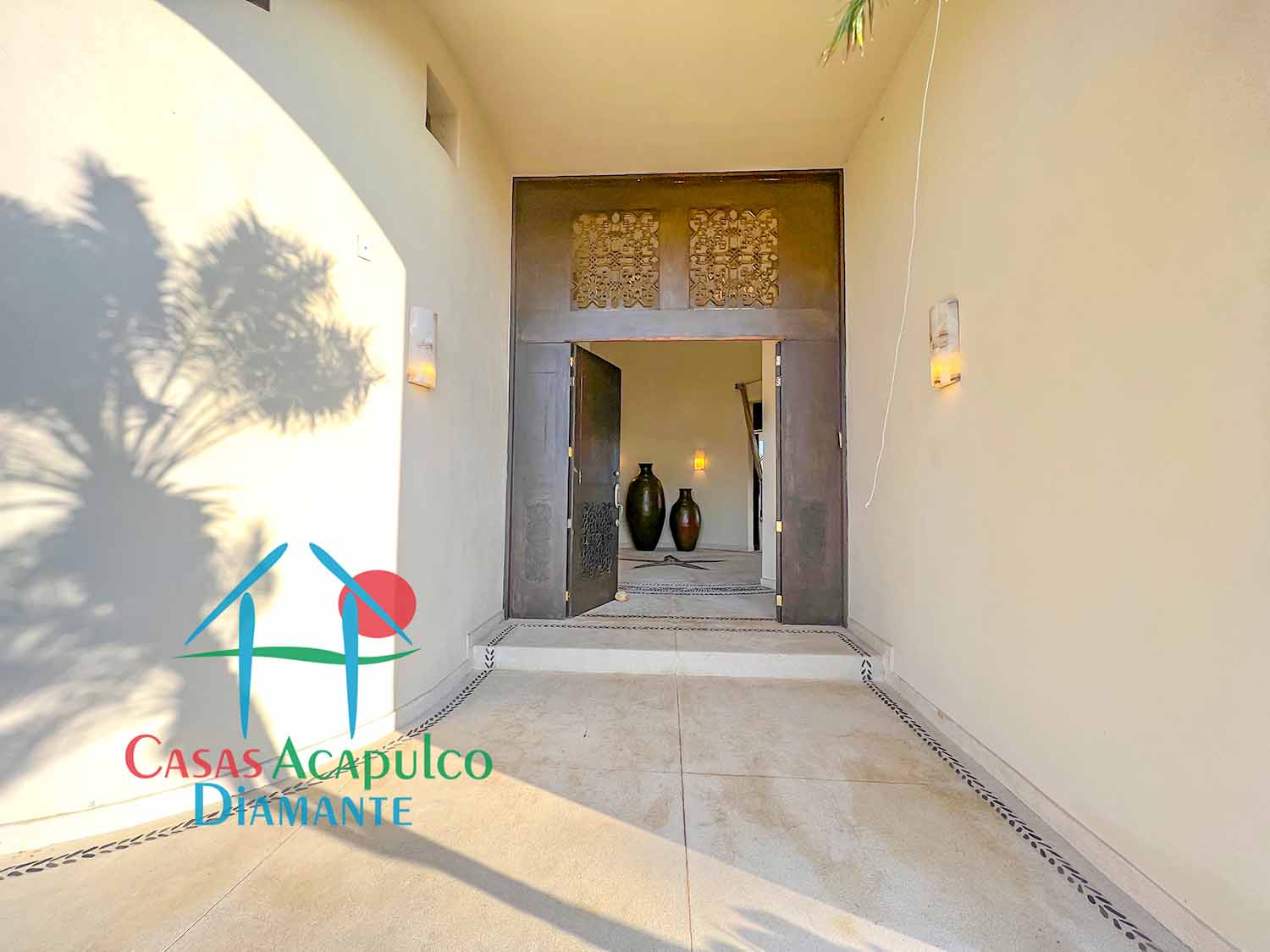 Tres Vidas Los Jaimes - Vestíbulo 1