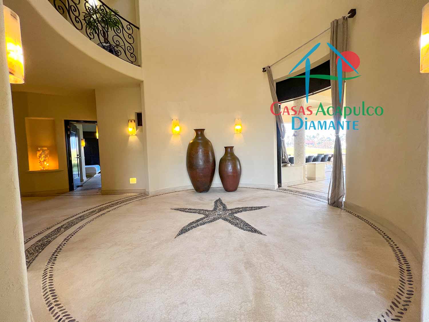 Tres Vidas Los Jaimes - Vestíbulo 2